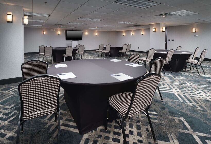 Doubletree By Hilton Hotel Chattanooga Downtown