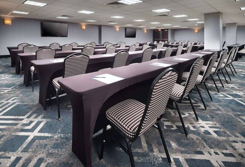 Doubletree By Hilton Hotel Chattanooga Downtown