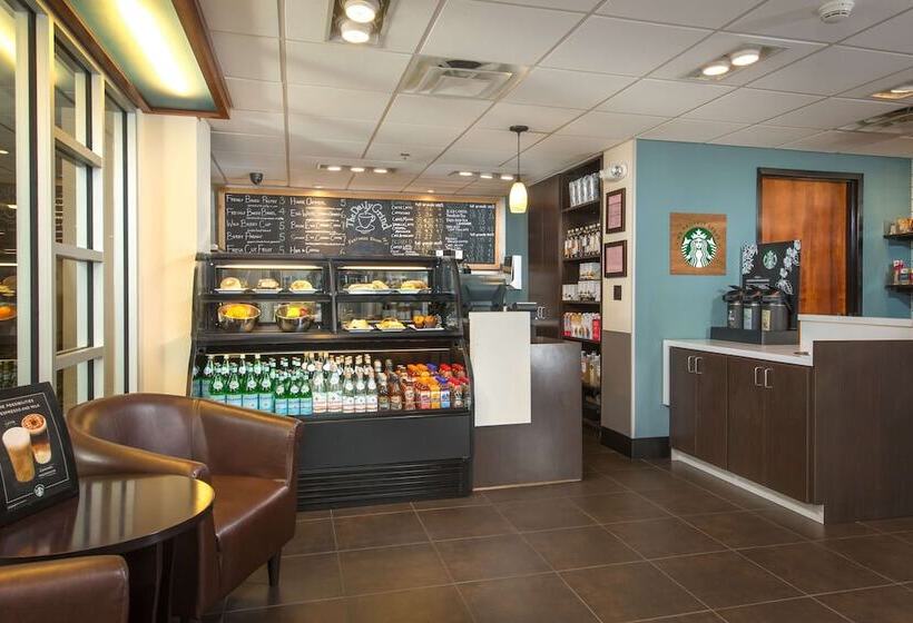 Doubletree By Hilton Hotel Chattanooga Downtown