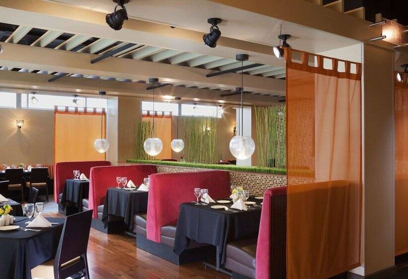 Doubletree By Hilton Hotel Chattanooga Downtown