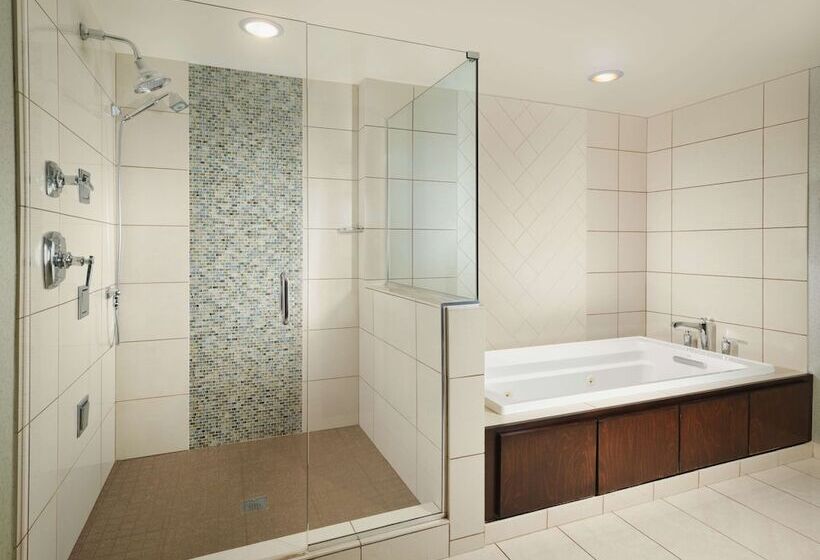 Doubletree By Hilton Hotel Chattanooga Downtown