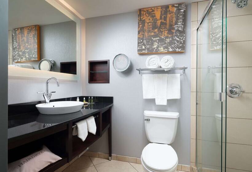 Doubletree By Hilton Hotel Chattanooga Downtown