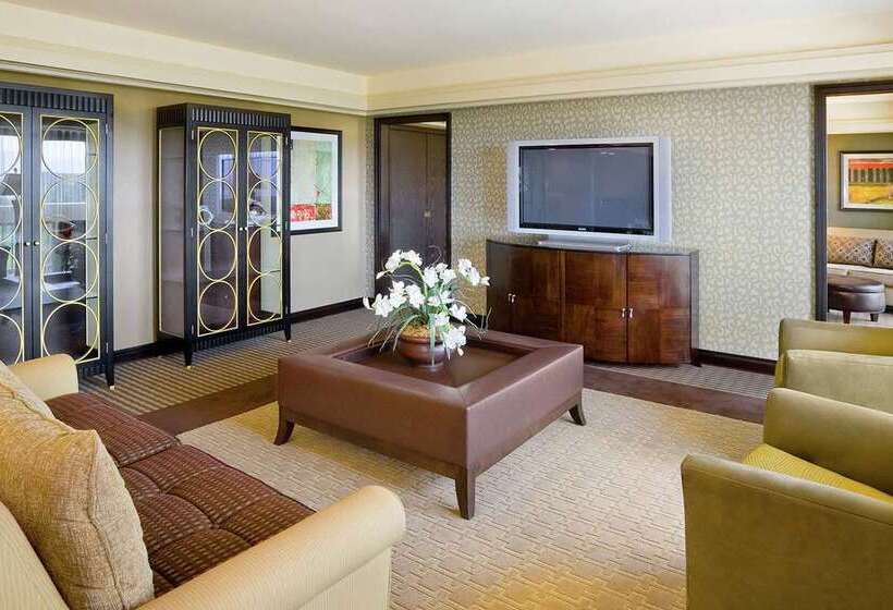 فندق Doubletree By Hilton San Jose