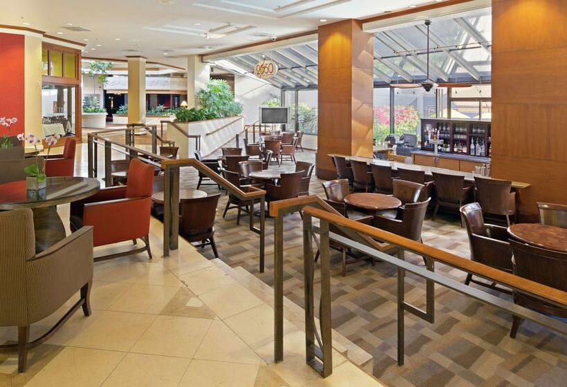 فندق Doubletree By Hilton San Jose