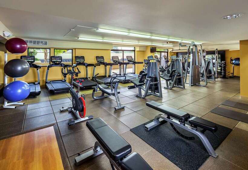 فندق Doubletree By Hilton San Jose