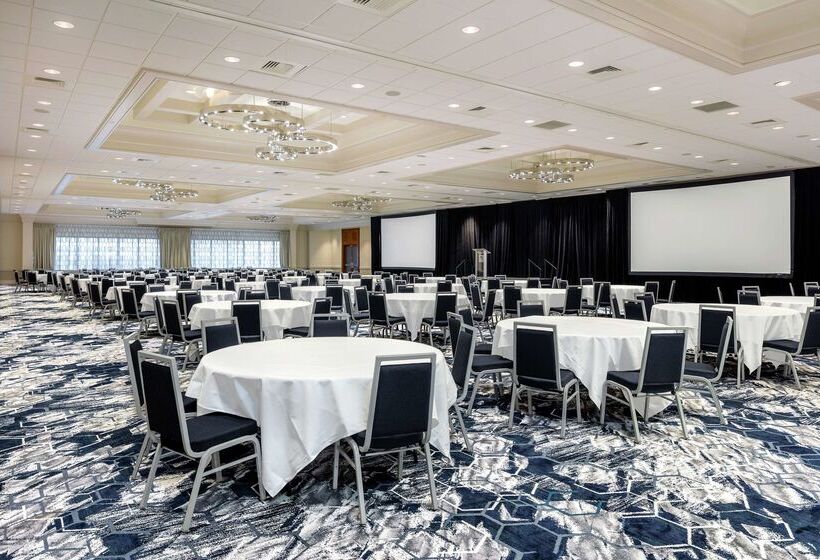 فندق Doubletree By Hilton San Jose