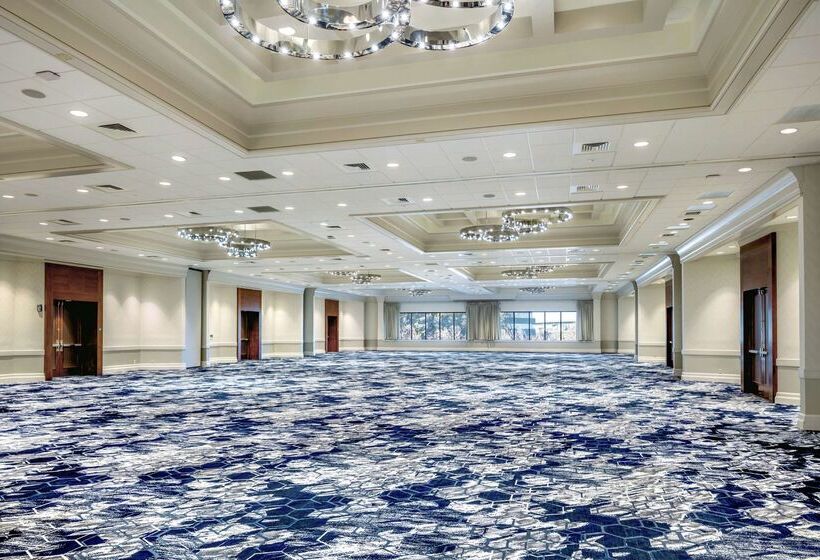 فندق Doubletree By Hilton San Jose