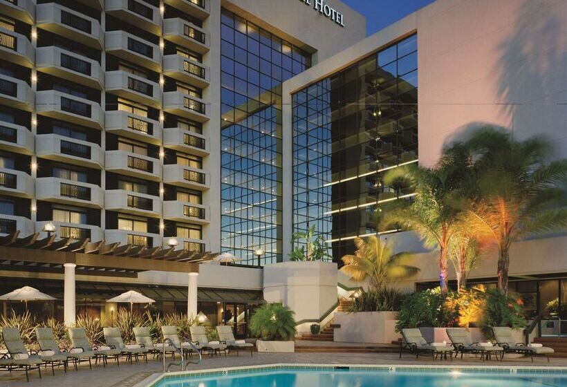 فندق Doubletree By Hilton San Jose