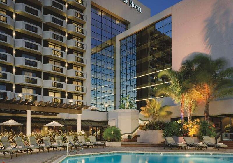 فندق Doubletree By Hilton San Jose
