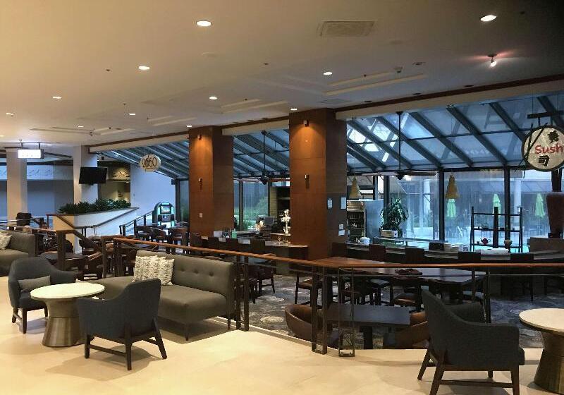 فندق Doubletree By Hilton San Jose