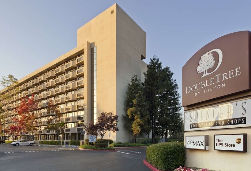 فندق Doubletree By Hilton San Jose