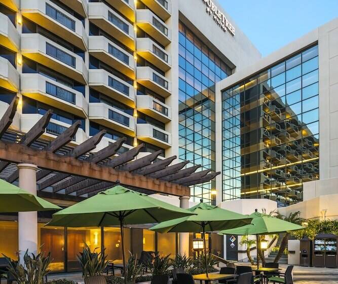 فندق Doubletree By Hilton San Jose