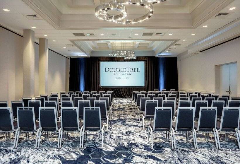 فندق Doubletree By Hilton San Jose