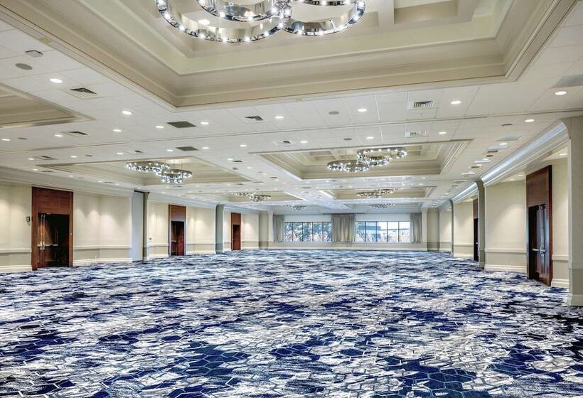 فندق Doubletree By Hilton San Jose