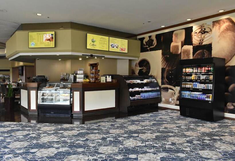 فندق Doubletree By Hilton San Jose