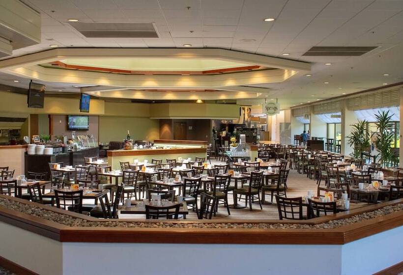 فندق Doubletree By Hilton San Jose