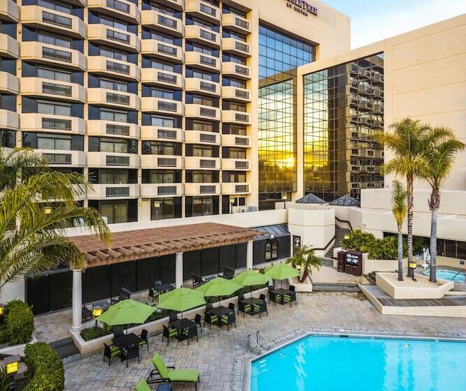 فندق Doubletree By Hilton San Jose