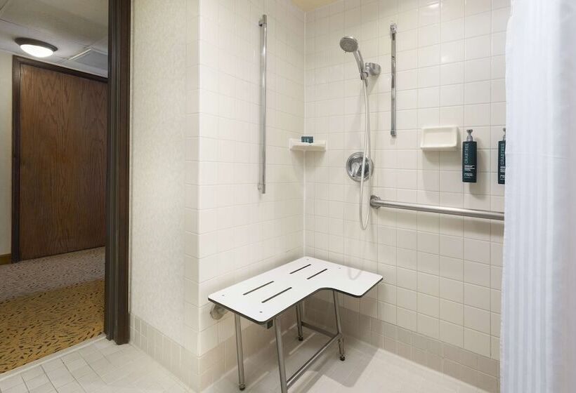 فندق Doubletree By Hilton San Jose