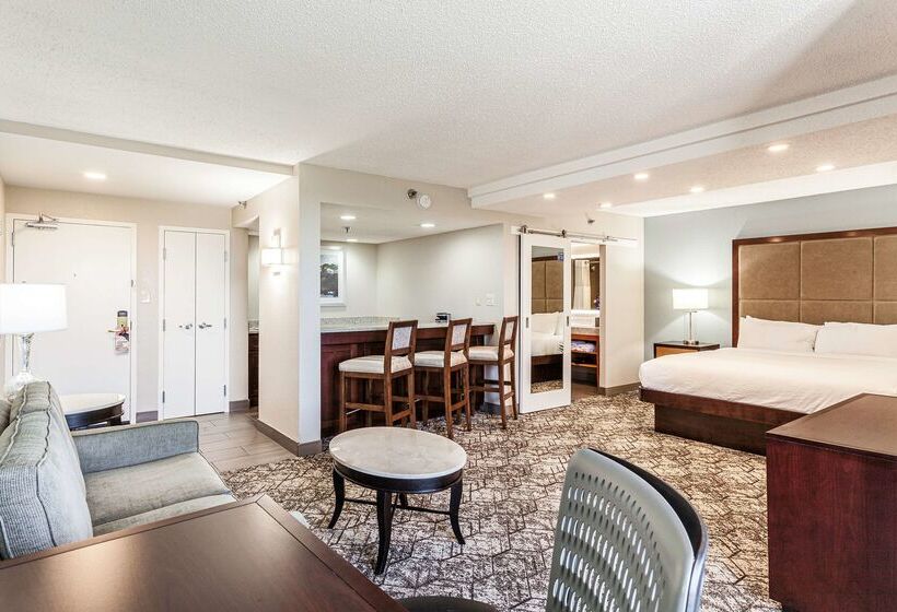 Doubletree By Hilton Hotel Memphis