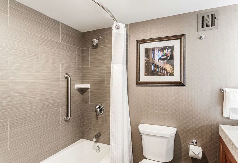 Doubletree By Hilton Hotel Memphis