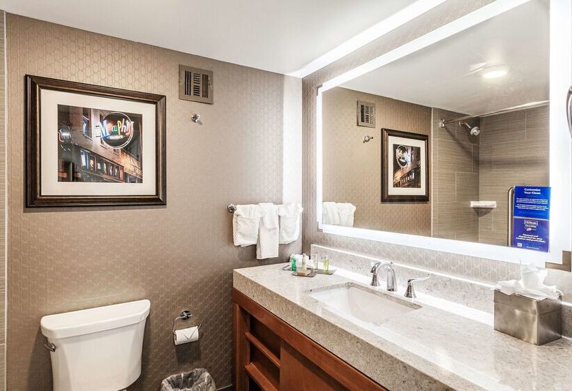 Doubletree By Hilton Hotel Memphis