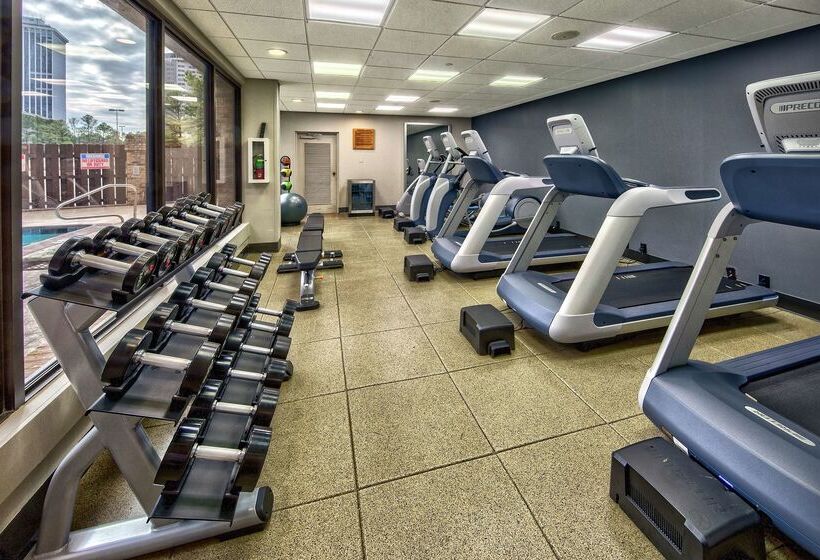 Doubletree By Hilton Hotel Memphis