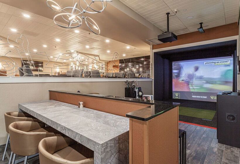 Doubletree By Hilton Hotel Memphis