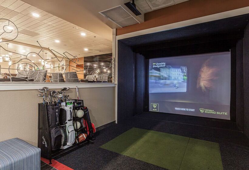 Doubletree By Hilton Hotel Memphis