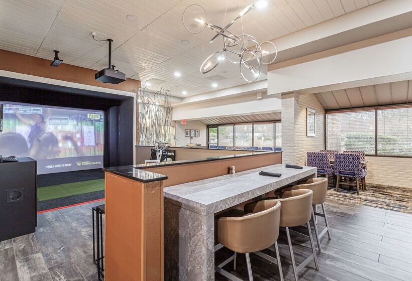 Doubletree By Hilton Hotel Memphis