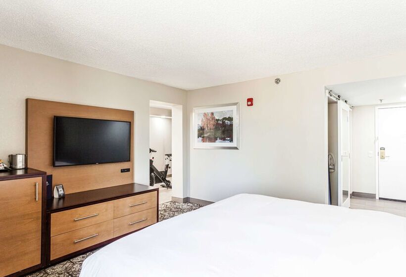 Doubletree By Hilton Hotel Memphis