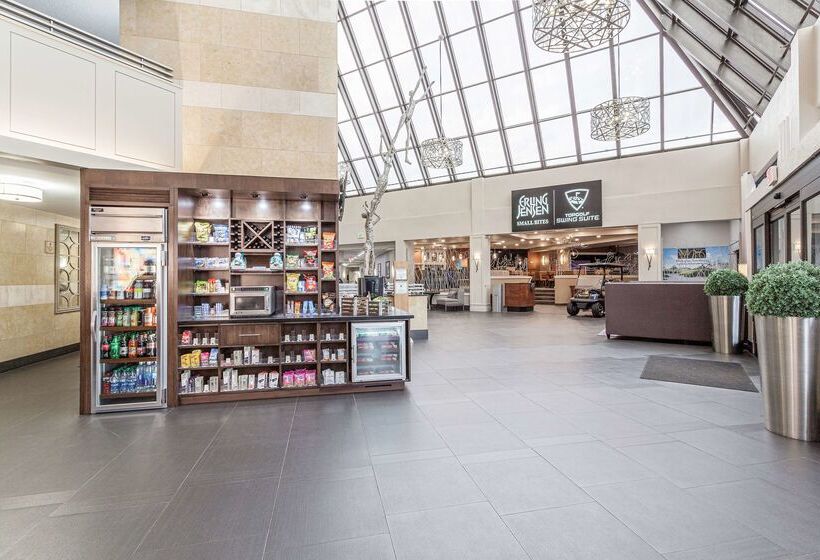 Doubletree By Hilton Hotel Memphis