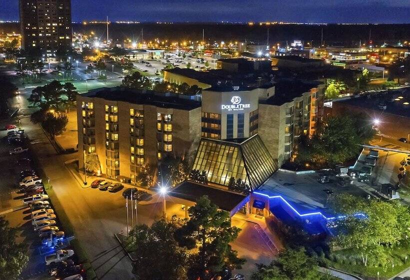 Doubletree By Hilton Hotel Memphis