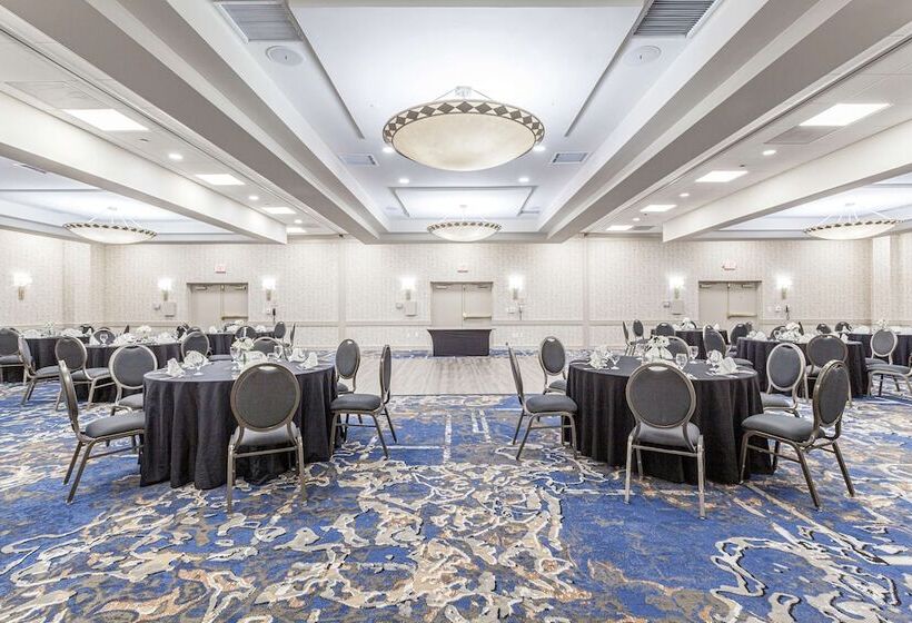 Doubletree By Hilton Hotel Memphis