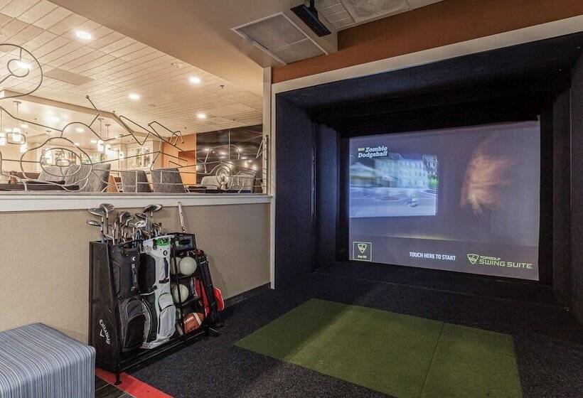 Doubletree By Hilton Hotel Memphis