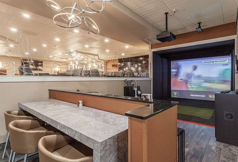 Doubletree By Hilton Hotel Memphis