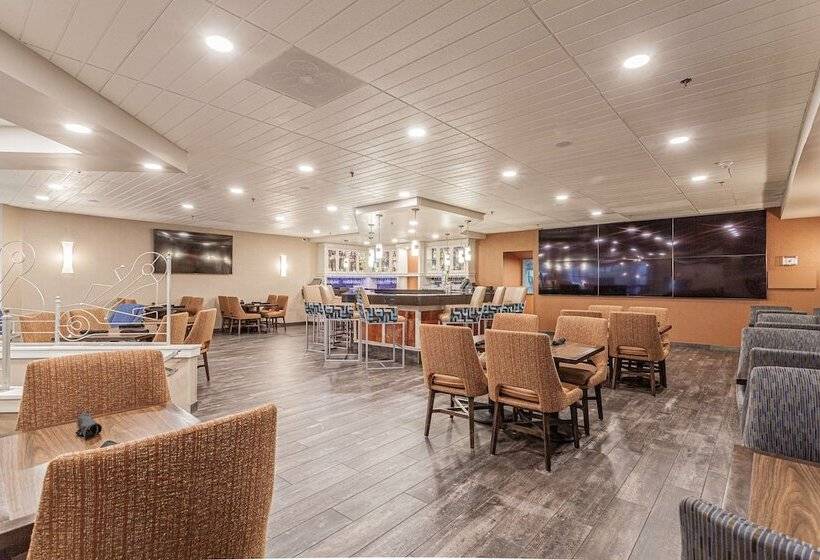 Doubletree By Hilton Hotel Memphis