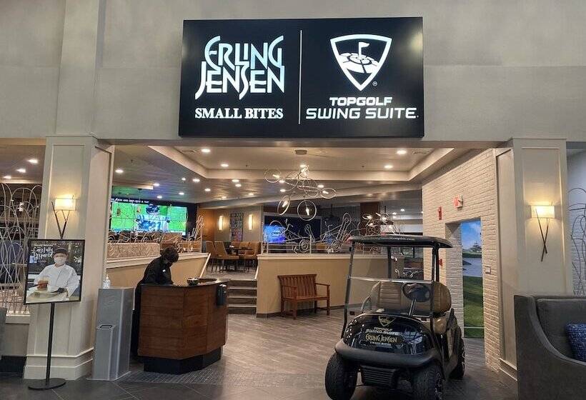 Doubletree By Hilton Hotel Memphis