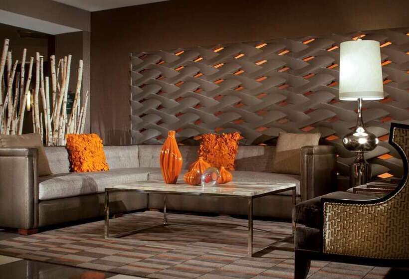 בית מלון כפרי Embassy Suites By Hilton Austin Arboretum