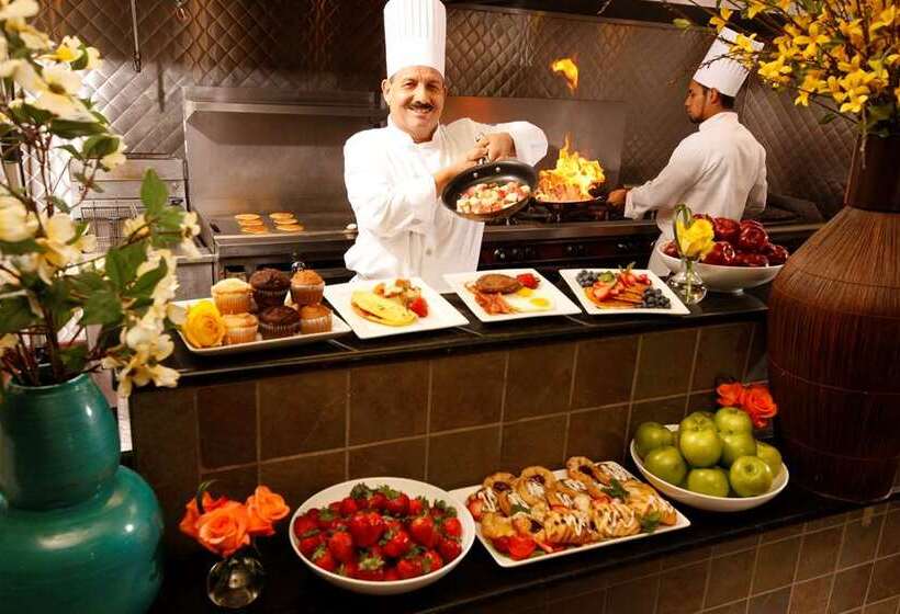 酒店 Embassy Suites By Hilton Fort Worth Downtown