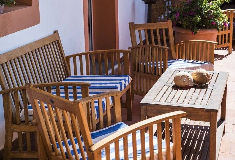 בית מלון כפרי Etrusco