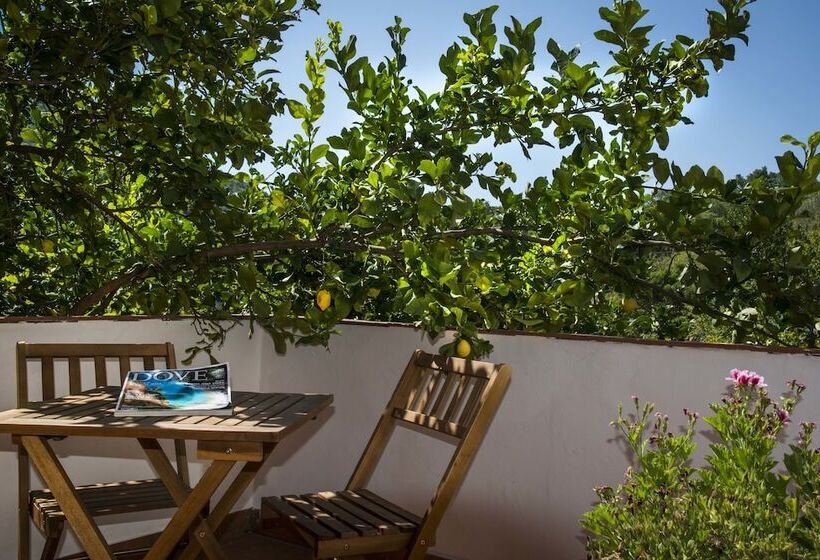 בית מלון כפרי Etrusco