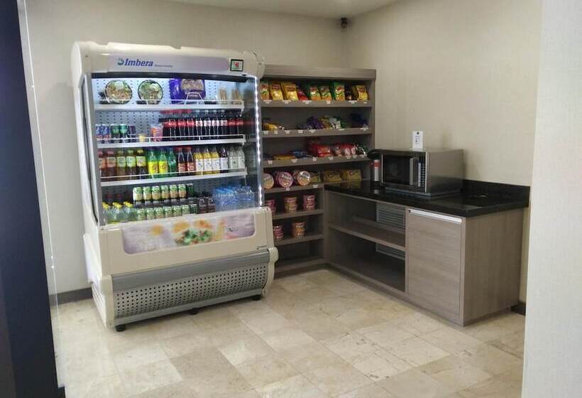 فندق Everest Ciudad Victoria