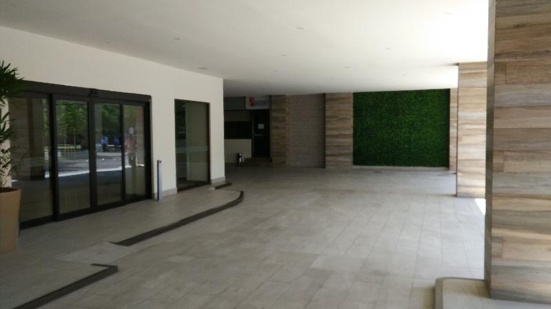 فندق Everest Ciudad Victoria