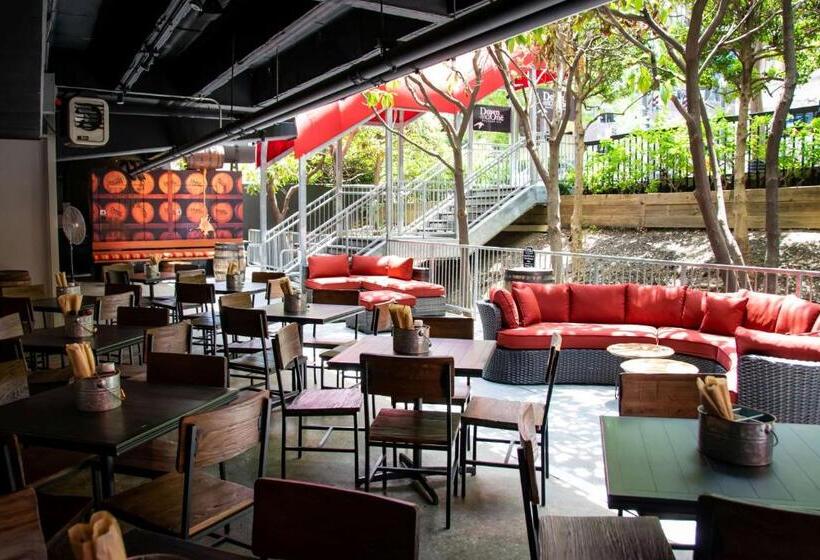 Galt House Hotel, A Trademark Collection