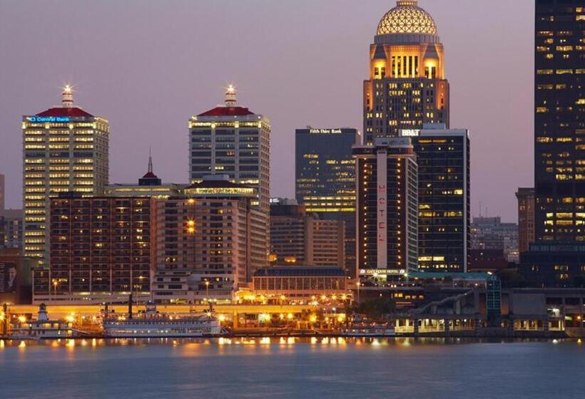 Galt House Hotel, A Trademark Collection