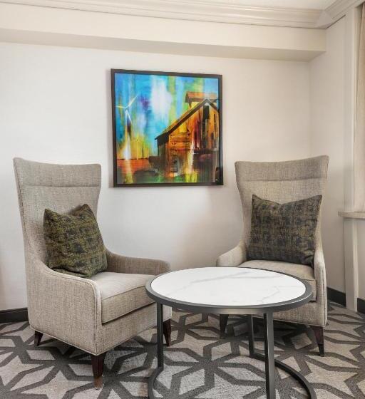 Galt House Hotel, A Trademark Collection