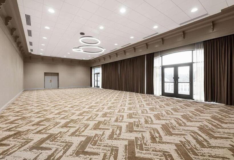 Galt House Hotel, A Trademark Collection