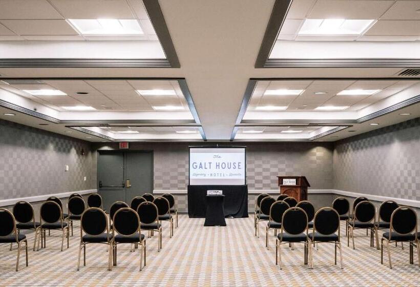 Galt House Hotel, A Trademark Collection