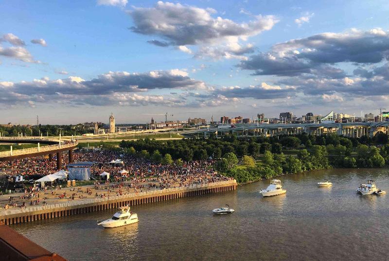 Galt House Hotel, A Trademark Collection