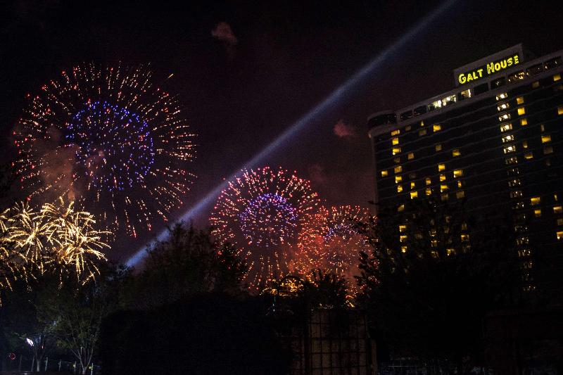 Galt House Hotel, A Trademark Collection